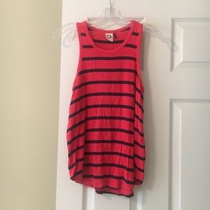 ANTHROPOLOGIE tank